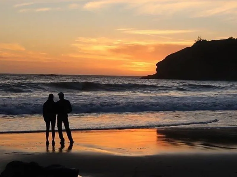 Muir Beach