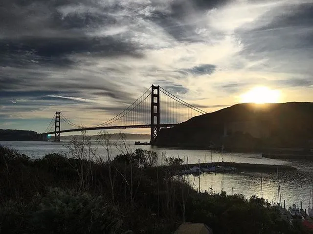 Golden Hour