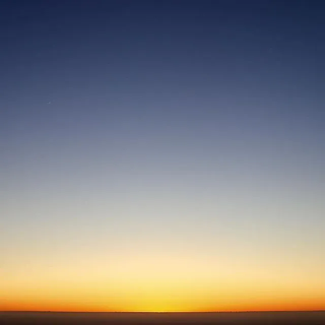 Sunset Gradient