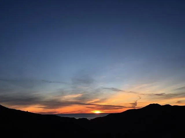 Marin Headlands